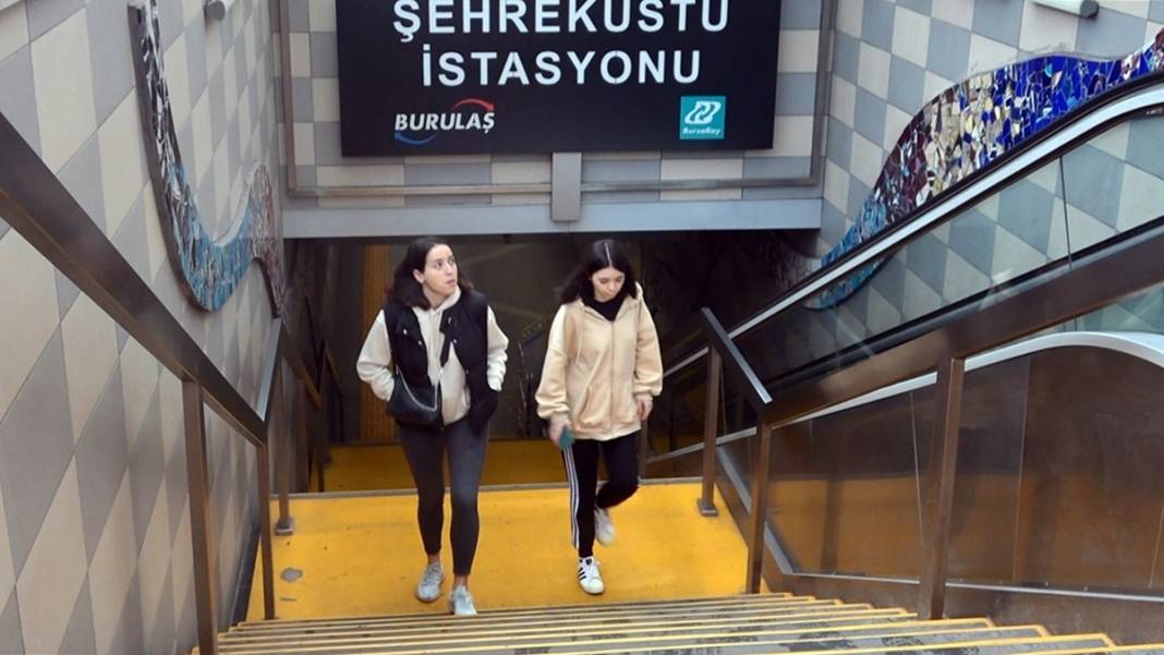 Bursa'da akıl almaz hırsızlık: Vatandaşların canını hiçe saydılar 5